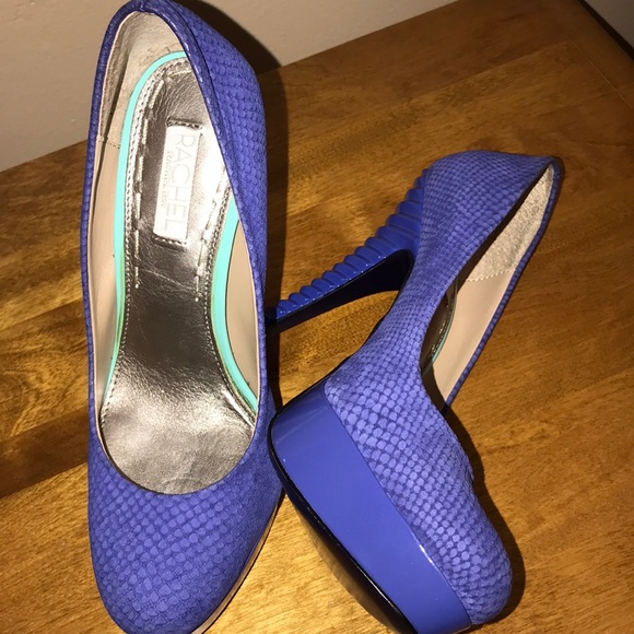 Rachel Roy - Picture 5 of 5